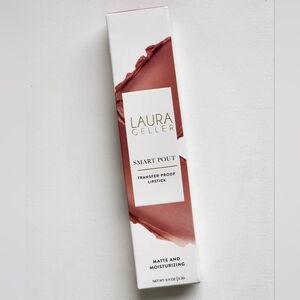 Laura Geller Smart Pout Lipstick